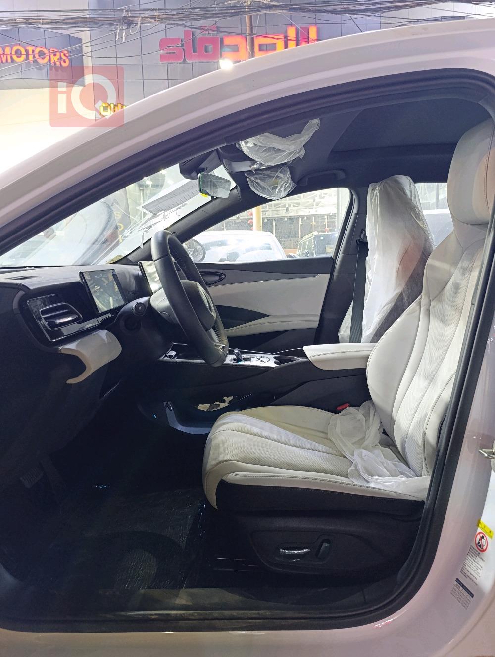 بی وای دی سيل 06 DM-i